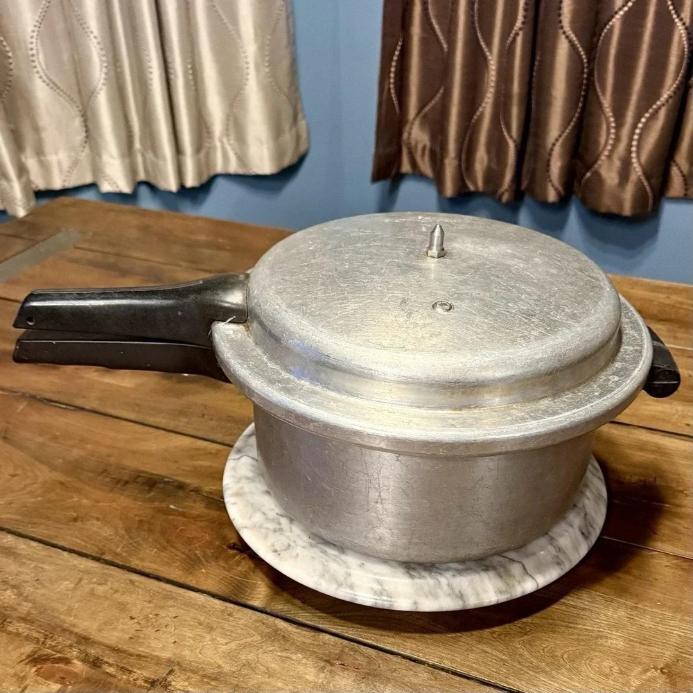VTG 1950s 50s Mirro-Matic‎ 